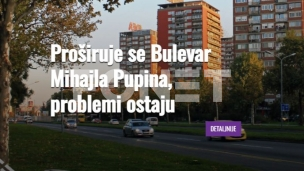 Problemi ostaju